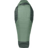 Спальный мешок KLYMIT WILD ASPEN 20 LARGE зеленый 13WAGR20D